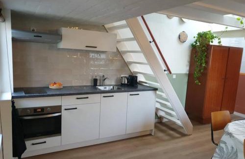 Edelstenenbuurt House | Pet-Friendly Retreat at La Casita Middelburg - Rated 9.5/10