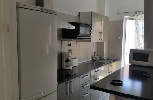 Campoamor Apartment | LA CASITA: Tranquil Retreat with Pet-Friendly Amenities