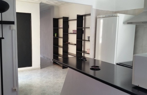 Campoamor Apartment | LA CASITA: Tranquil Retreat with Pet-Friendly Amenities