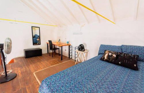 Santa Fe de Antioquia House | La Casita Santafe