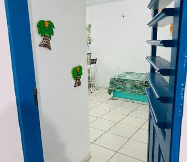 Beberibe Apartment | La casita Verde