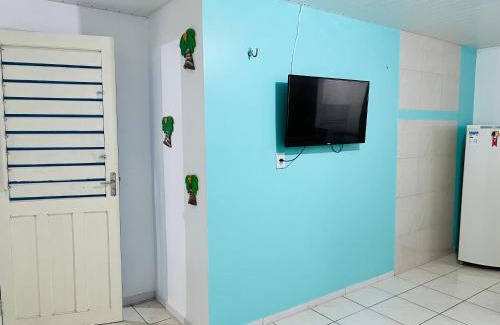 Beberibe Apartment | La casita Verde