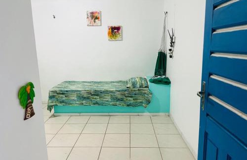 Beberibe Apartment | La casita Verde
