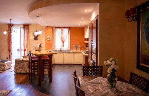 Arona Apartment | Exceptional La Casolicchia di Arona – Pet & Child Friendly