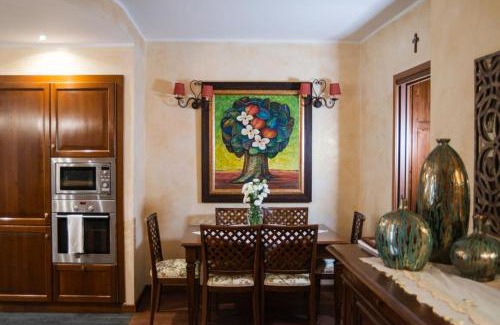 Arona Apartment | Exceptional La Casolicchia di Arona – Pet & Child Friendly