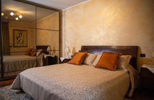 Arona Apartment | Exceptional La Casolicchia di Arona – Pet & Child Friendly