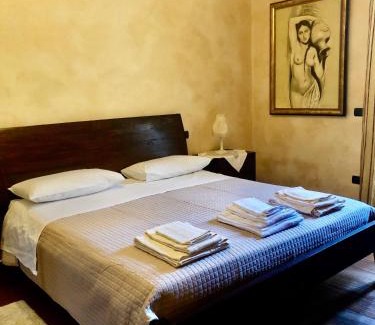 Arona Apartment | Exceptional La Casolicchia di Arona – Pet & Child Friendly