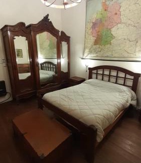 Godoy Cruz House | Discover La Casona 1870: Guest Rated 9.5 with Kitchen