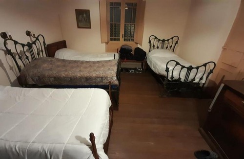 Godoy Cruz House | Discover La Casona 1870: Guest Rated 9.5 with Kitchen