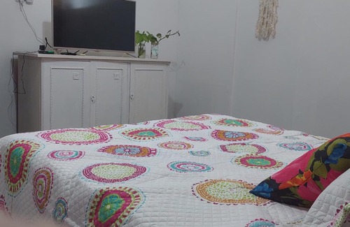 Santiago del Estero Apartment | Family-Friendly Retreat at La Casona Apart - Guest Rated 9.8