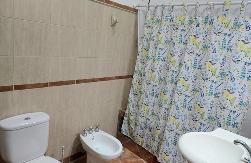Santiago del Estero Apartment | Family-Friendly Retreat at La Casona Apart - Guest Rated 9.8