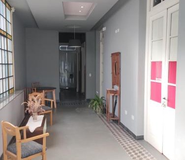 Marcos Juarez Apartment | Guest Rated: La Casona Apart Boutique with Family Amenities