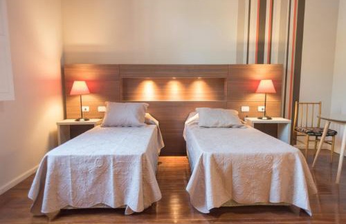 Marcos Juarez Apartment | Guest Rated: La Casona Apart Boutique with Family Amenities