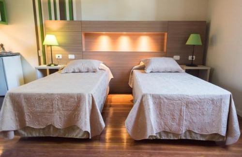 Marcos Juarez Apartment | Guest Rated: La Casona Apart Boutique with Family Amenities
