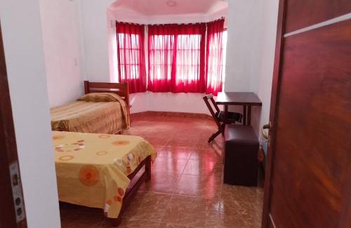 San Pedro de Jujuy House | Pet-Friendly Retreat at La Casona with High Guest Ratings