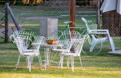 Los Reartes Cabin | Guest Rated: La Casona Cabañas with Pool & Family Amenities
