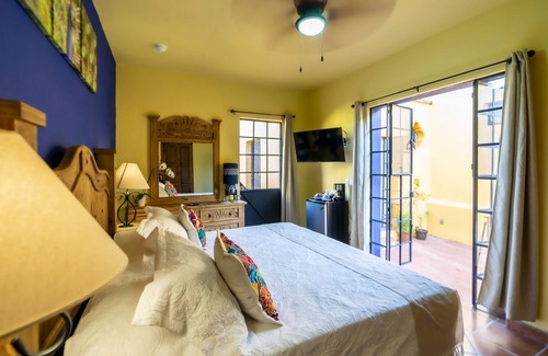 Chapala Centro Hotel | La Casona Chapala