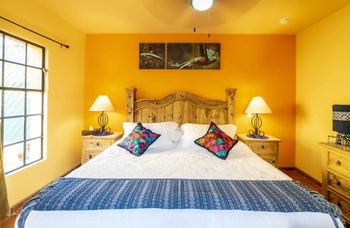 Chapala Centro Hotel | La Casona Chapala