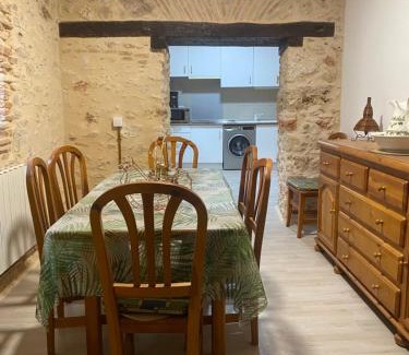 El Burgo de Osma House | Experience La Casona de 1717: Rated 10/10 & Family-Friendly