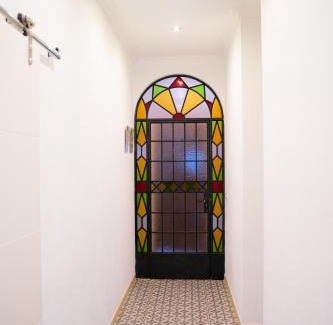 Encinasola House | Pet-Friendly Retreat at La Casona de Alba - 4 Star Rating