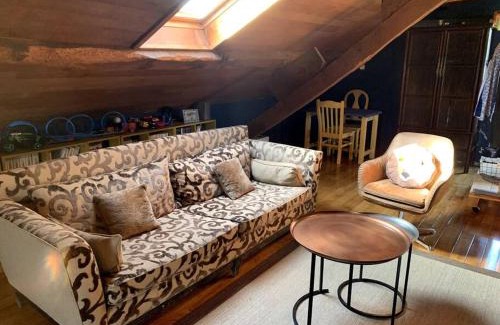 Soto Del Barco House | Experience La Casona de Barganaz: Pet-Friendly Retreat