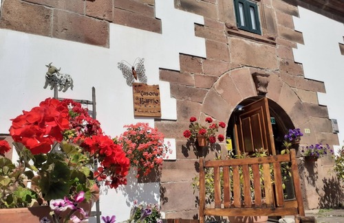 Hermandad de Campoo de Suso Cottage | Experience La Casona de Barrio: Oceanfront Getaway Awaits