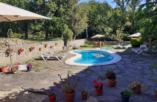 Hermandad de Campoo de Suso Cottage | Experience La Casona de Barrio: Oceanfront Getaway Awaits