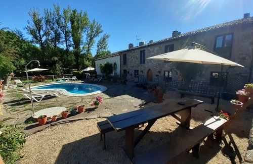 Hermandad de Campoo de Suso Cottage | Experience La Casona de Barrio: Oceanfront Getaway Awaits