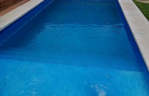 Pujato Norte House | Pet-Friendly Retreat at La Casona de Carina - Rated 9/10