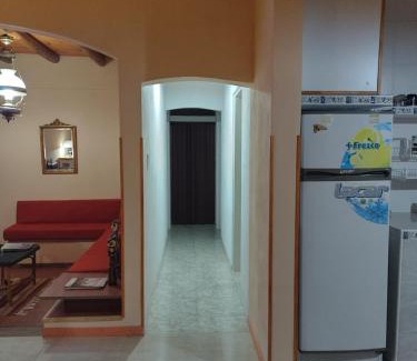 Trapiche House | Discover La Casona de Cerro Colonial - Pet-Friendly Retreat