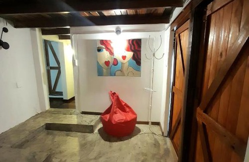 Villa Del Dique Ski Chalet | Discover La Casona de Embalsina: Family-Friendly Retreat