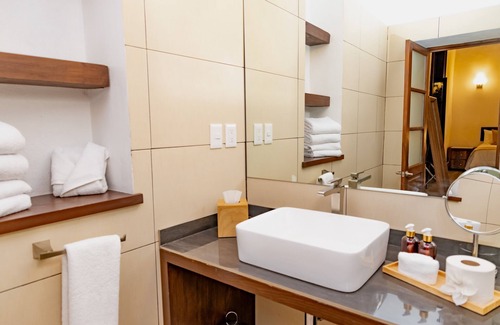 Downtown Queretaro Hotel | Experience La Casona de Josefa: Spa & Family Friendly