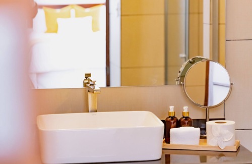 Downtown Queretaro Hotel | Experience La Casona de Josefa: Spa & Family Friendly