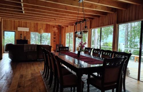 Puerto Octay House | La Casona De Junia