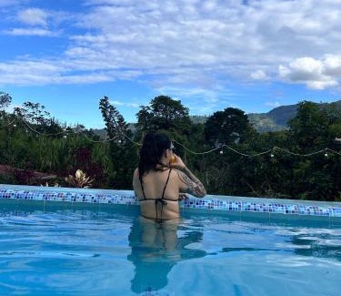 Ibague House | La casona de la loma Ibague