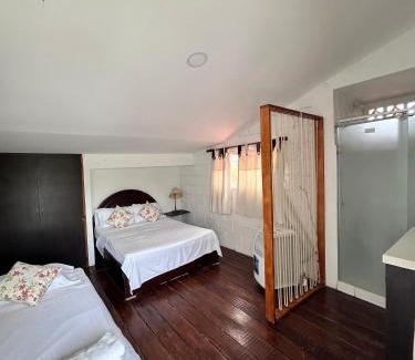 Ibague House | La casona de la loma Ibague