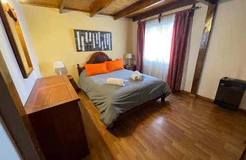 Province of Tierra del Fuego House | Discover La Casona de Las Aguilas: Family & Pet Friendly Stay