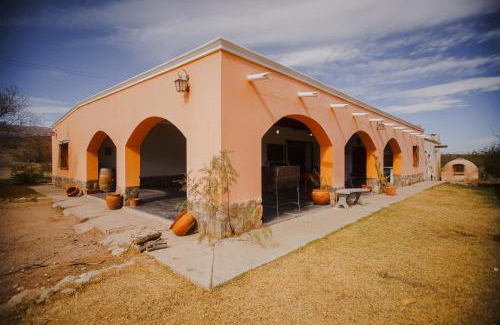 Cachi House | Guest Rated 8.8: La Casona de Quipón with Breakfast Included