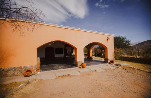 Cachi House | Guest Rated 8.8: La Casona de Quipón with Breakfast Included