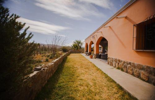 Cachi House | Guest Rated 8.8: La Casona de Quipón with Breakfast Included