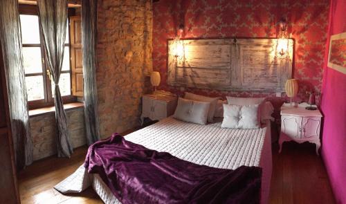 Alfoz de Lloredo Hotel | Discover La Casona de Rudagüera: Rated 9.3/10 with Breakfast