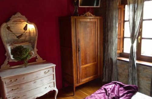Alfoz de Lloredo Hotel | Discover La Casona de Rudagüera: Rated 9.3/10 with Breakfast