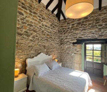 Suesa Hotel | Discover La Casona de Suesa: Oceanfront Bliss Awaits
