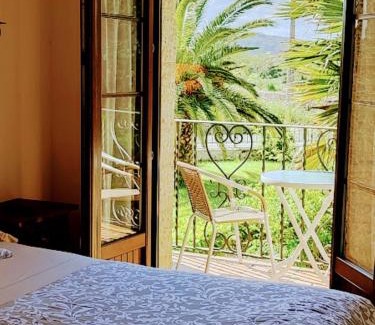 Noja Apartment | Pet-Friendly Retreat: La Casona del Carmen, Rated 9.5/10