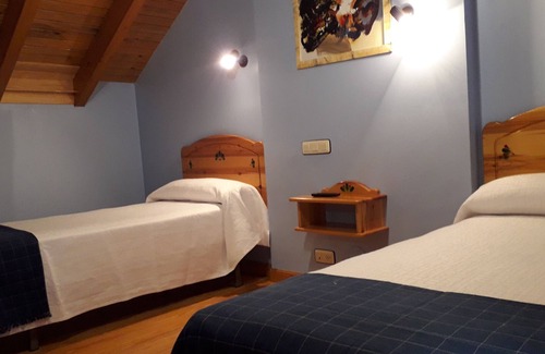Noja House | Delightful La Casona: Spa & Family-Friendly Amenities