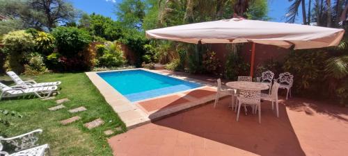 Camiri Hotel | Unforgettable Stays at Hotel La Casona - Rated 10/10!