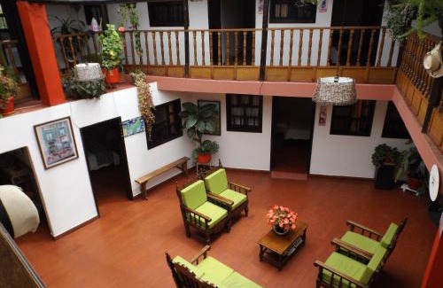 Iza Hotel | Pet-Friendly La Casona Nuñez: 10/10 Guest Rated Stay