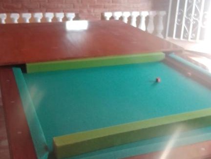 San Jose del Rincon Other | Pet-Friendly Retreat at LA CASONA RT with Pool & Hot Tub