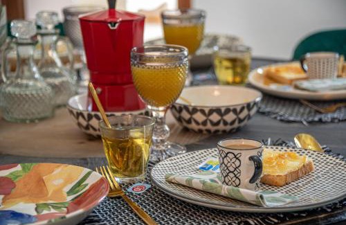 Almodovar del Rio Apartment | Discover La Casona Verde: Family-Friendly & Accessible Stay