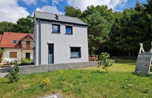Lubkowo House | La Cassetta Verde